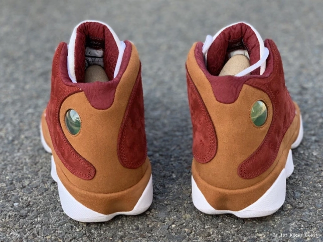 13 Jordan Air 417212-601 Retro Premio 23